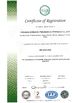 Porcellana Zhejiang Songqiao Pneumatic And Hydraulic CO., LTD. Certificazioni