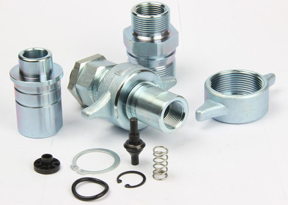 Tappi Antipolvere Per Giunti Idraulici - Set Da 4 Per Protezione Contaminanti - Foto 13